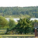 Karczewnik Lake